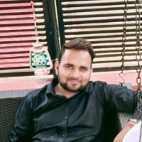 Suraj Kumar