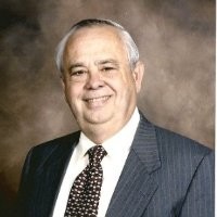 Richard Whetstone
