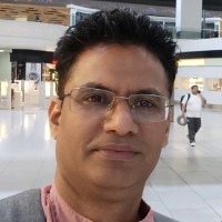Ganesh Upadhyay