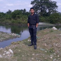 Sankar Jyoti Pathak