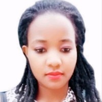 Nisha Mirembe