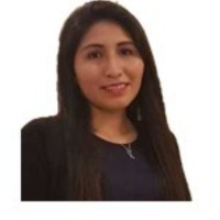 Yesenia Perez Laboriano