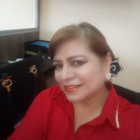 Maria Del Carmen Jacome