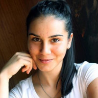 Simona Simeonova
