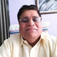 Satish Kumar Gupta