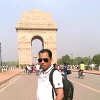 Prakash Tomar