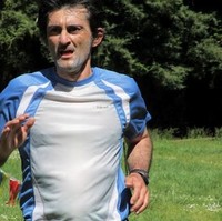 Santiago CuencaRomero