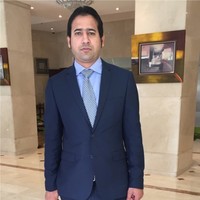 Muhammad Zubair Sabir Ali
