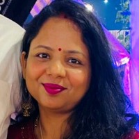 Awantika Singh