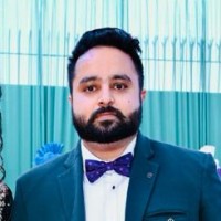 Tejinder Sidhu