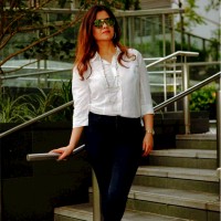 Devina Kapoor Bannerji