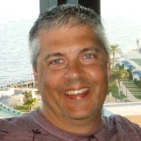 Paul O'Brien