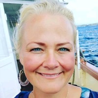 Wenche I. Hauger