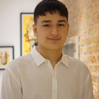 Diego Sugai