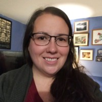 Rachel Brown