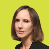 Mary-Anne Sargeant