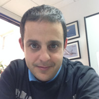 Jose Miguel Perez Merlo