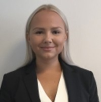 Andrine H. Nygaard