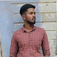 Sivasittharth Kanagaraj