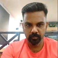 Karthikeyan Karthik