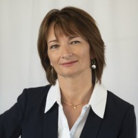 Martine Oustric