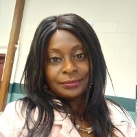 Thelia Hutchinson