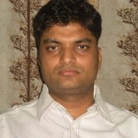 Rajesh Purbia