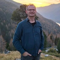 Marco Koomans Van Den Dries