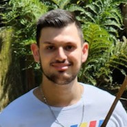 Felipe Natal Teixera Dos Santos