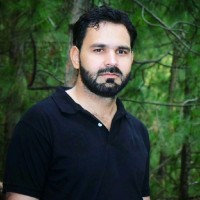 Basharat Khan