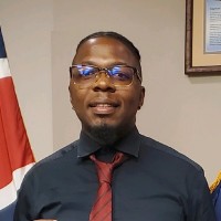 Delano Mitchell