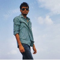 Raghu Patel G.V