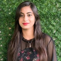Chandni Kingrani