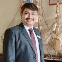 Sandip Sarkar