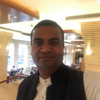 Munish Bhandari