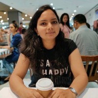 Tanvi Joshi