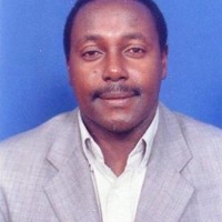 Andrew Mungai