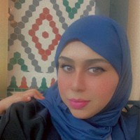 Haifa Najdi