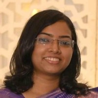Ajeena Jacob