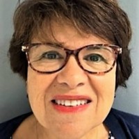 Marie Mireille MAILLOT