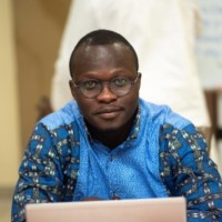 Yves Lambert Bakunda