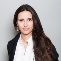 Angeliki Malizou