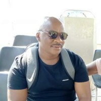 ORAPELENG ERIC RAMARUMO