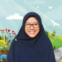 Arini Hidayati