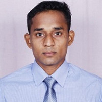 Srikanta Gouda