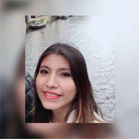 Charlotte Sanchez Meneses