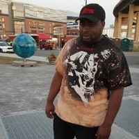 Kashif Williams