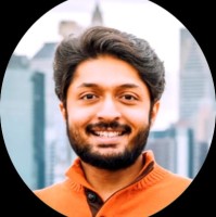 Sunny Trivedi