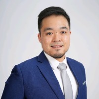 Timothy Chew