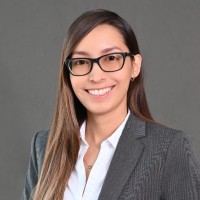 Estela Ordonez, Phd